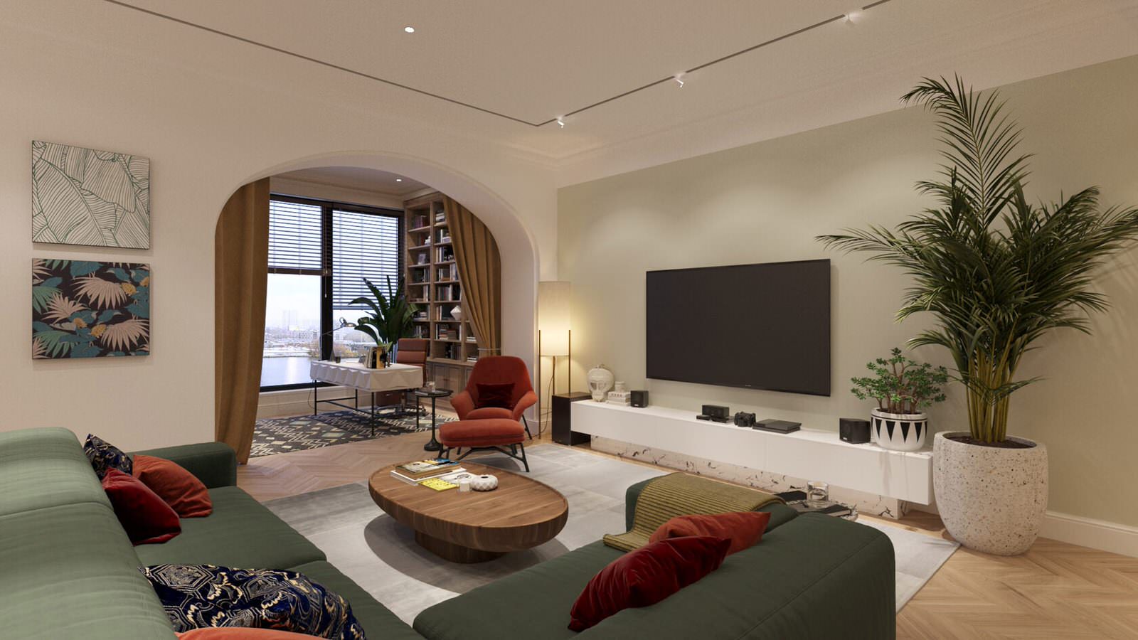 Обложка проекта: Макаровский 200