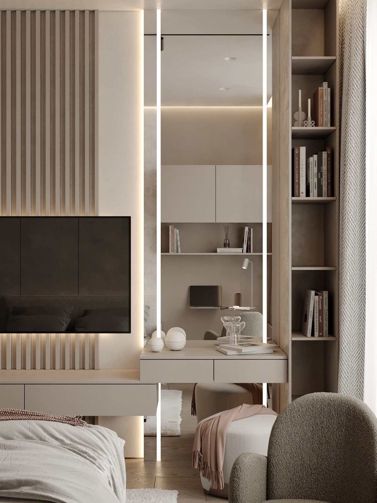 ЖК Прокшино