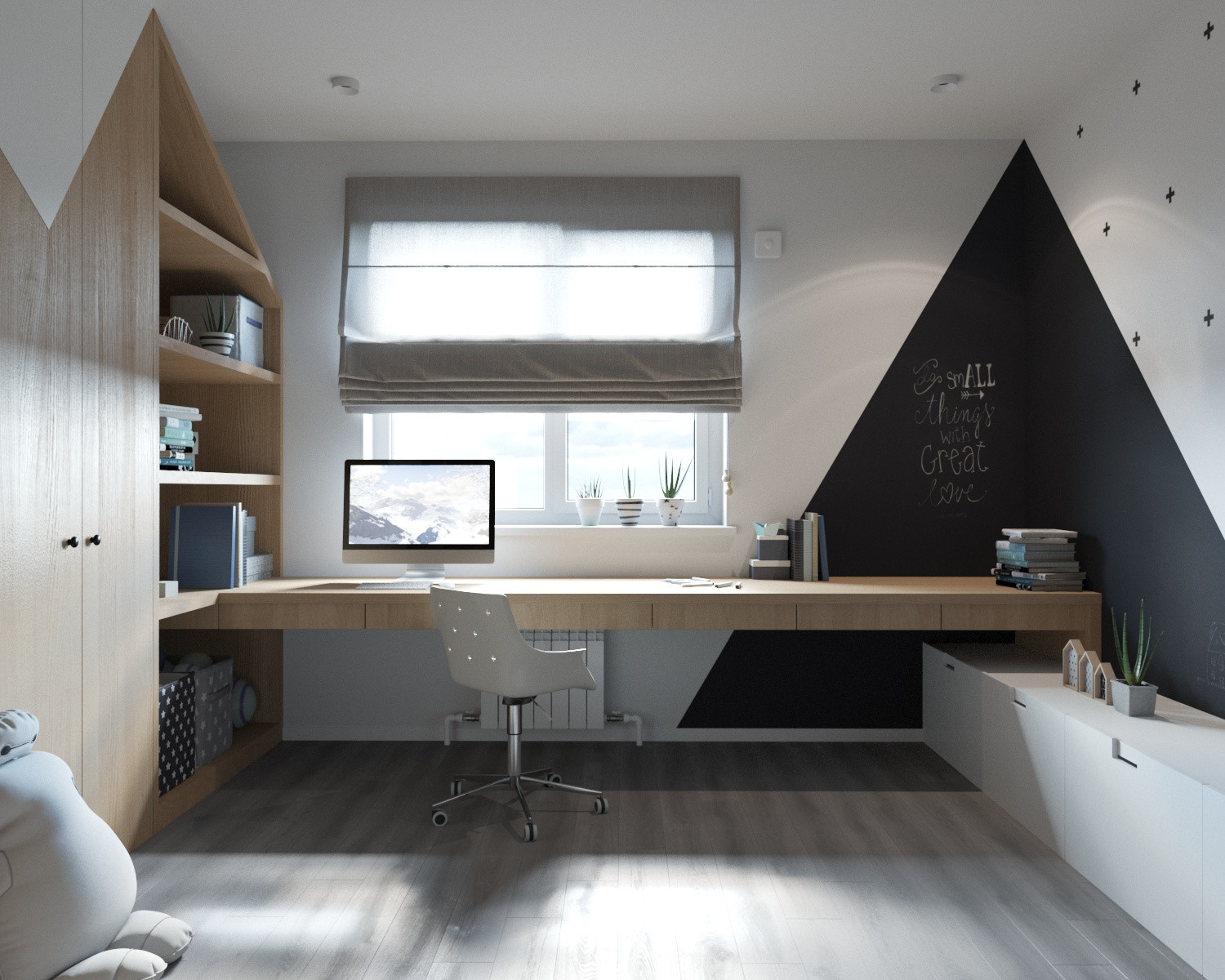 Детская для мальчика