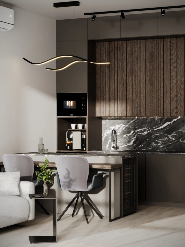 ЖК СЕРЕБРЯНЫЙ ФОНТАН