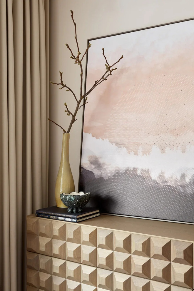 Квартира на Таганке