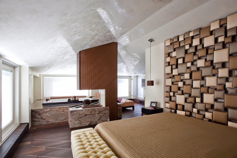 Пентхаус в Пьяченца