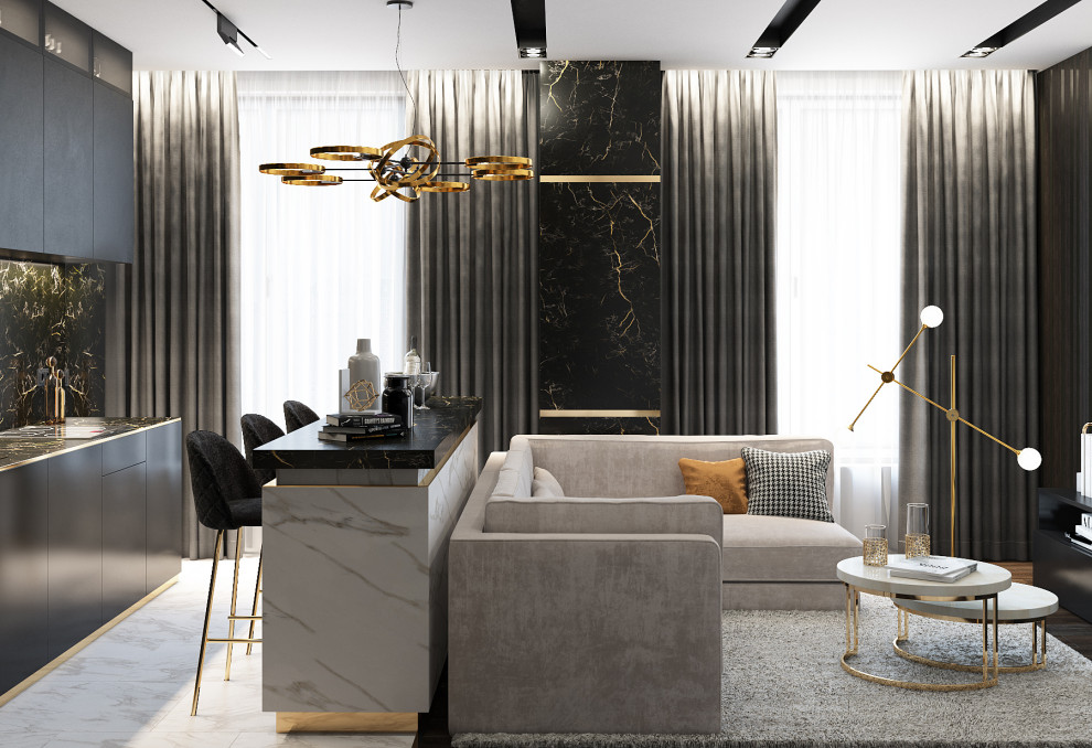 STORY клубный дом