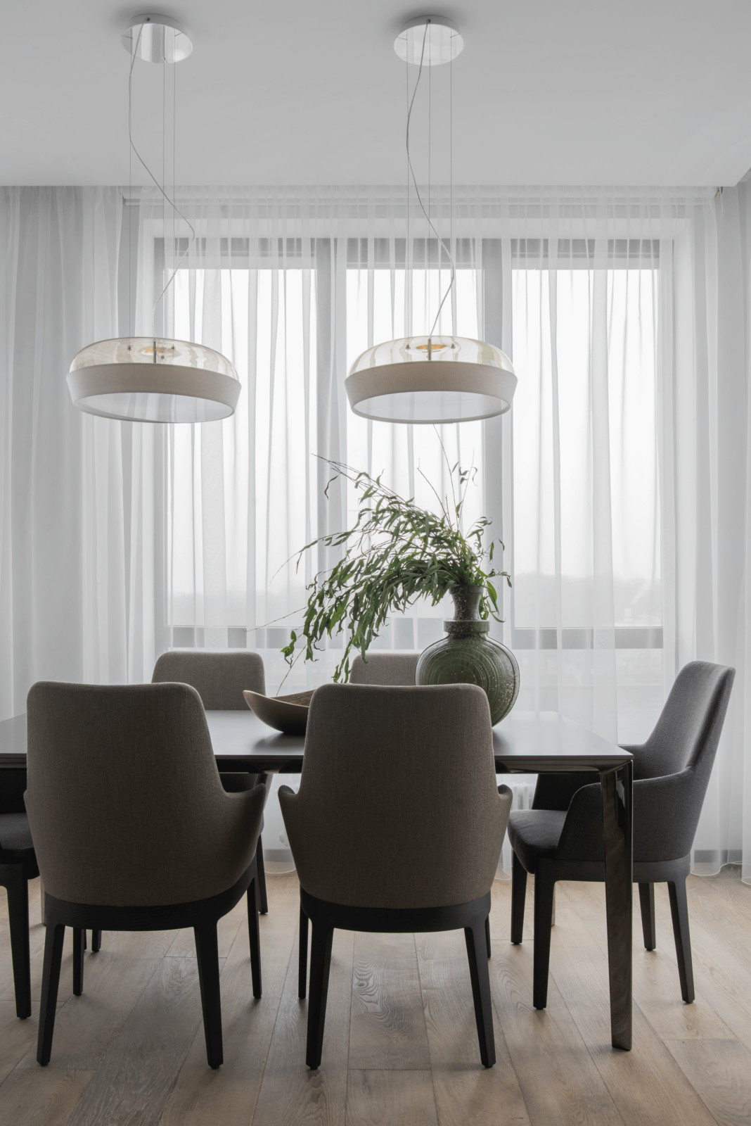 Квартира на Почтамской