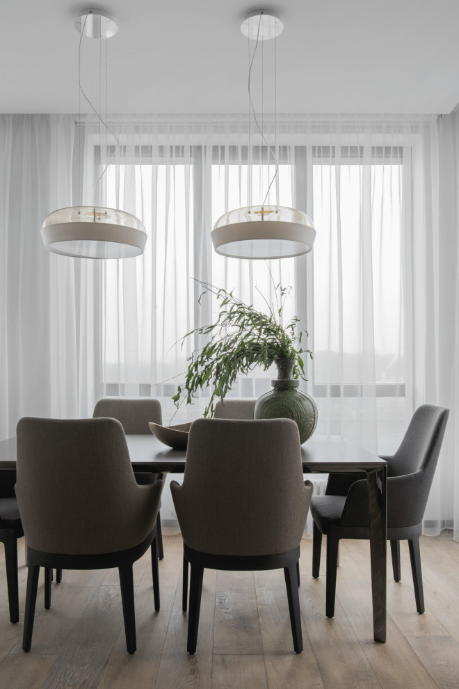 Квартира на Почтамской