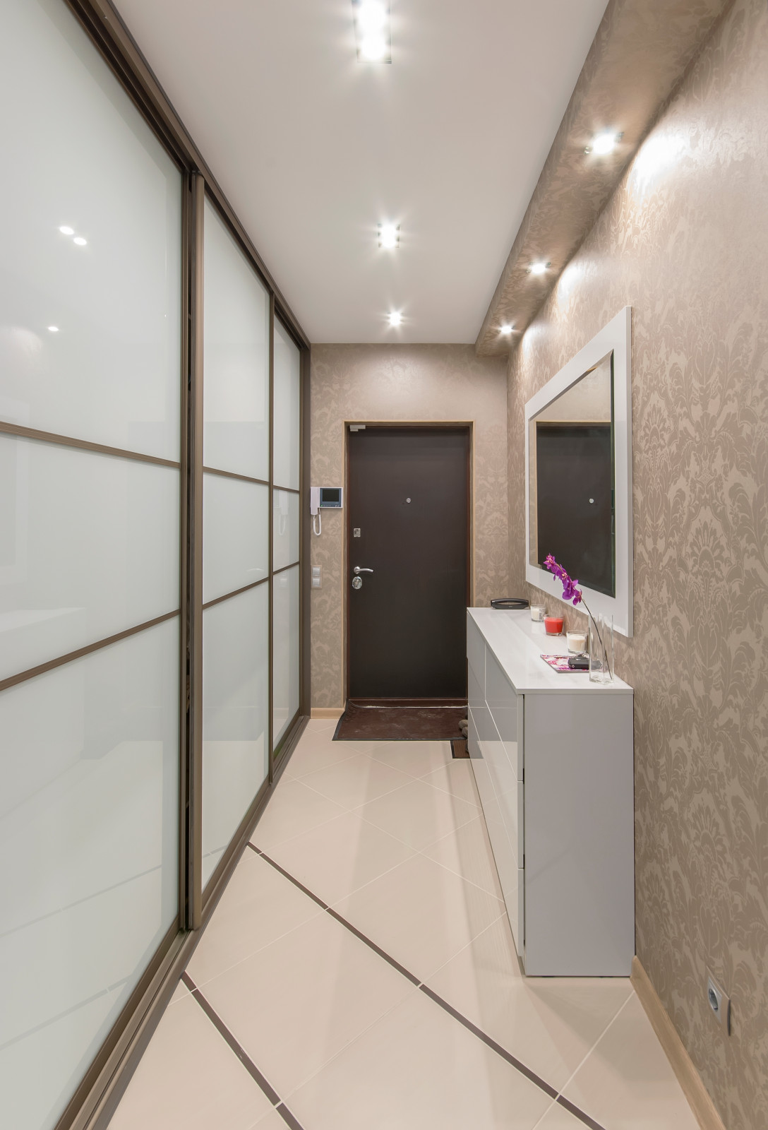 Геометрическая лаконичность