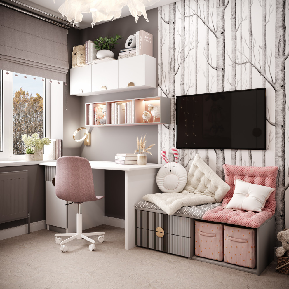 Квартира 71,5 кв. м.