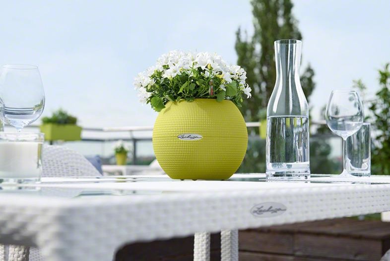 Маленький шар с большим эффектом