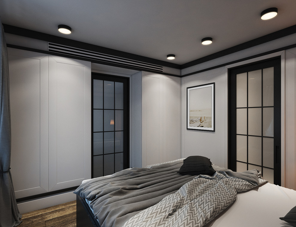 Bespoke apartment
