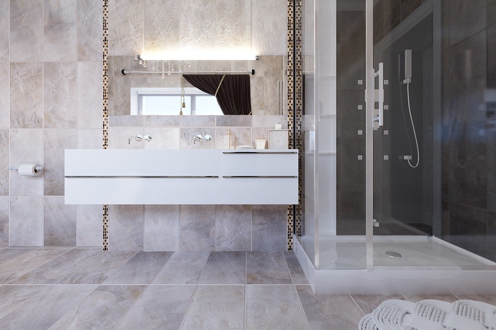 Коттедж 220 м2 - Томск, п. Просторный