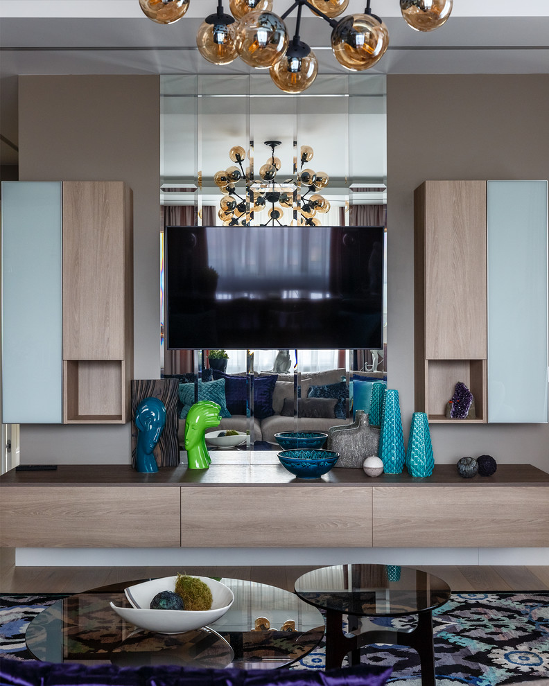 Комфорт для двоих