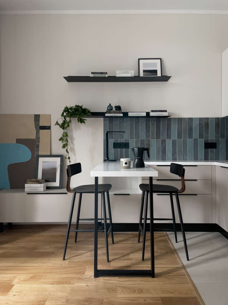 ЖК Испанские кварталы