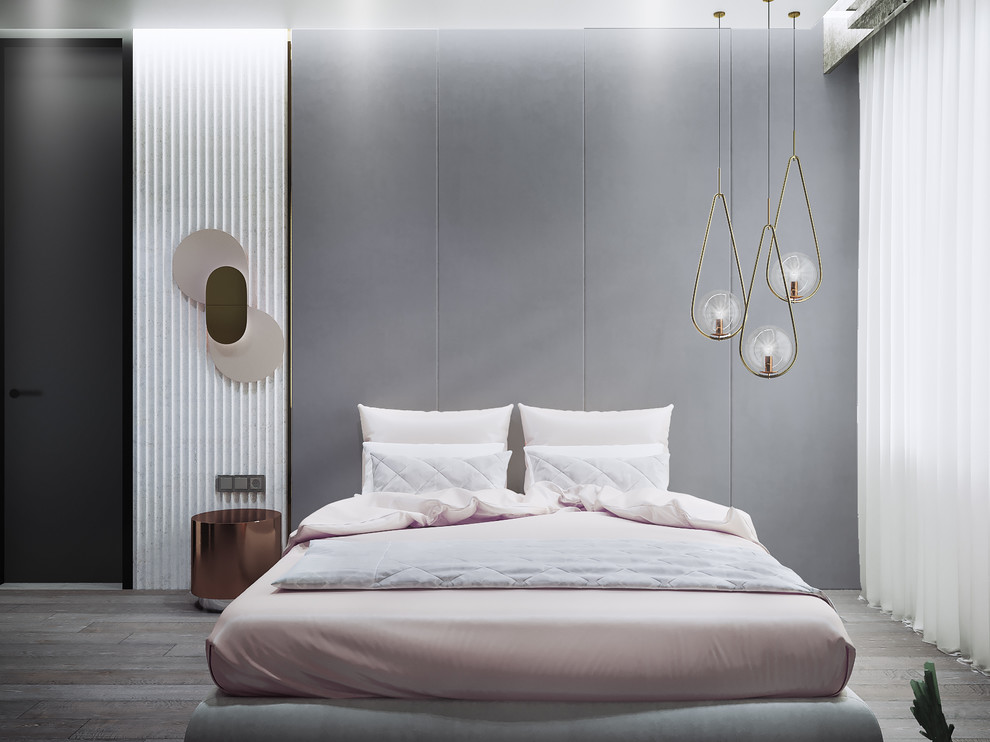 Квартира на Баварской