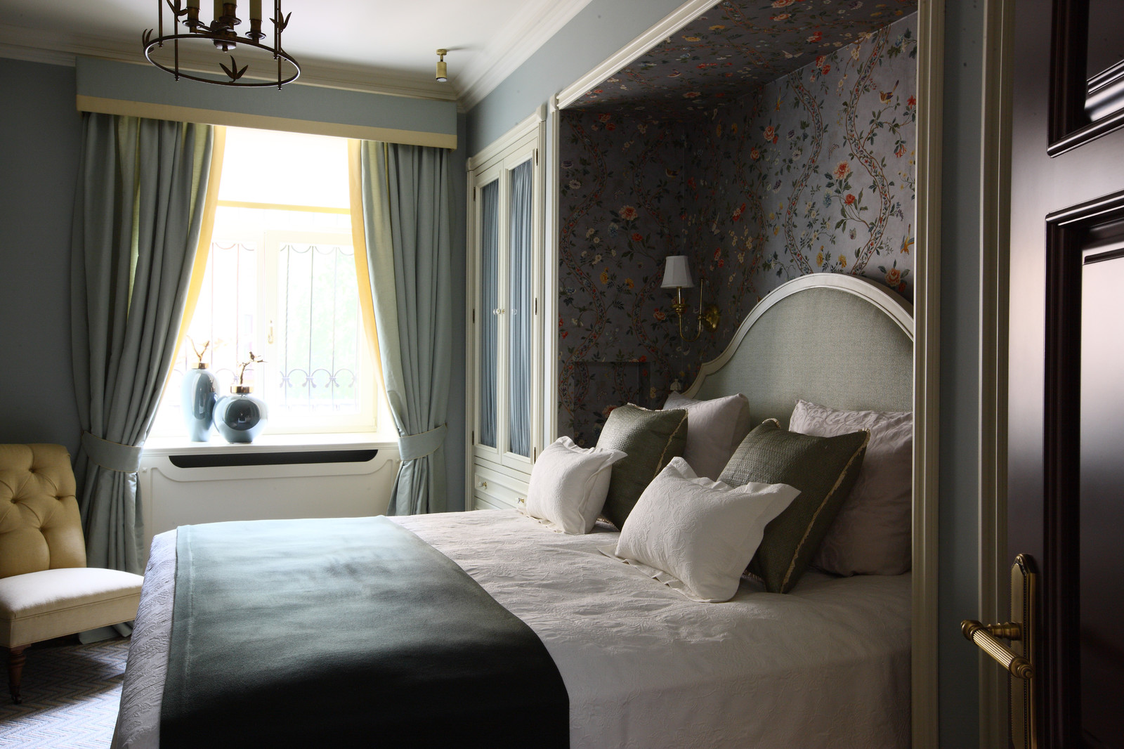 Проект "Ломоносовский"