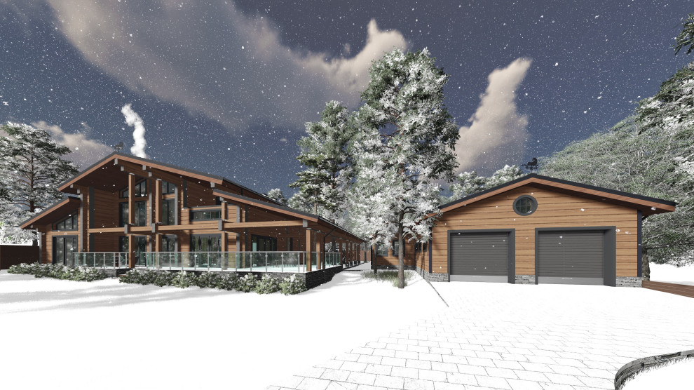 Лесная рапсодия