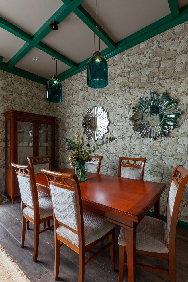 яркая классика