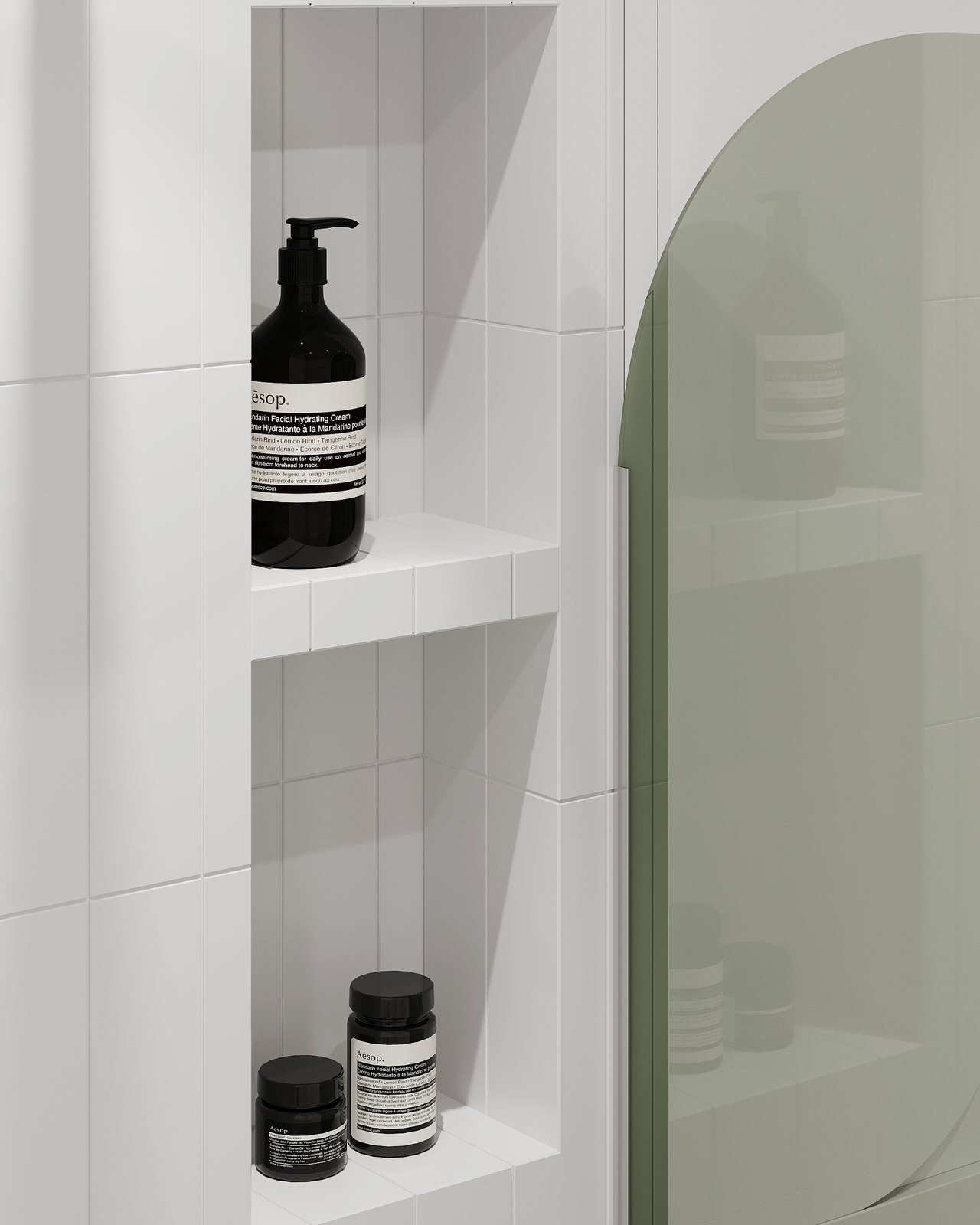 ЖК ЗИЛАРТ 53,2М²