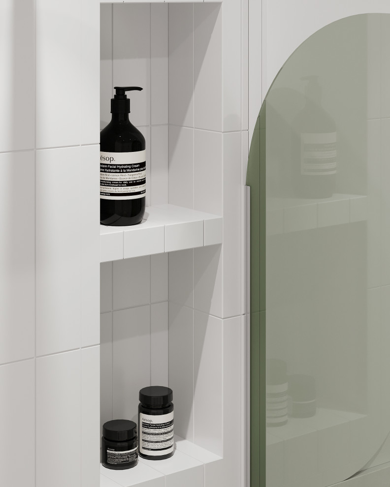 ЖК ЗИЛАРТ 53,2М²