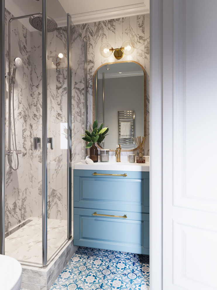 Москва, Планерная