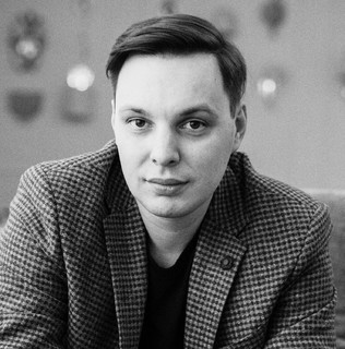 Сергей Грабыня