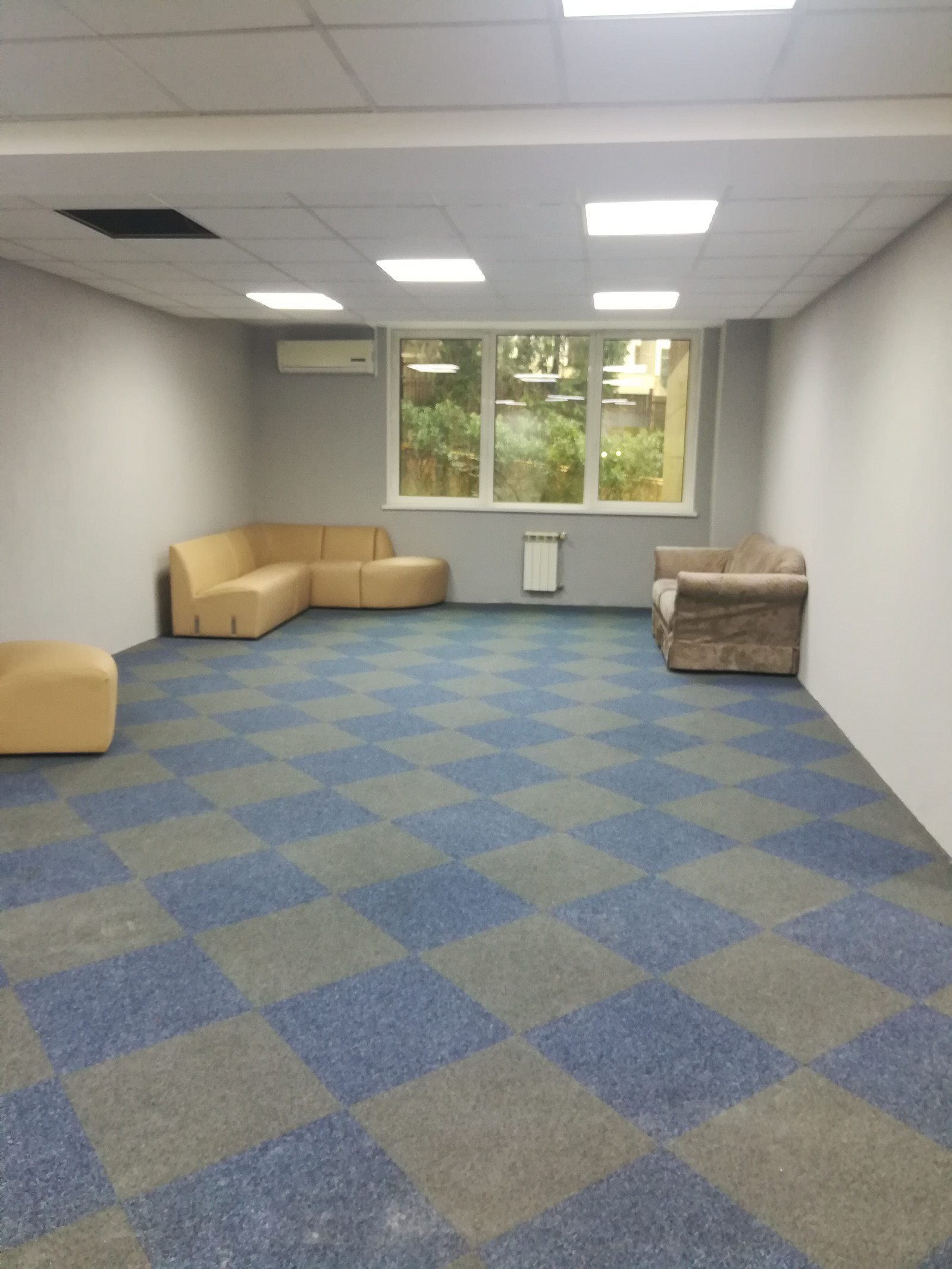 Гостиничный комплекс «Парус», г.Сочи