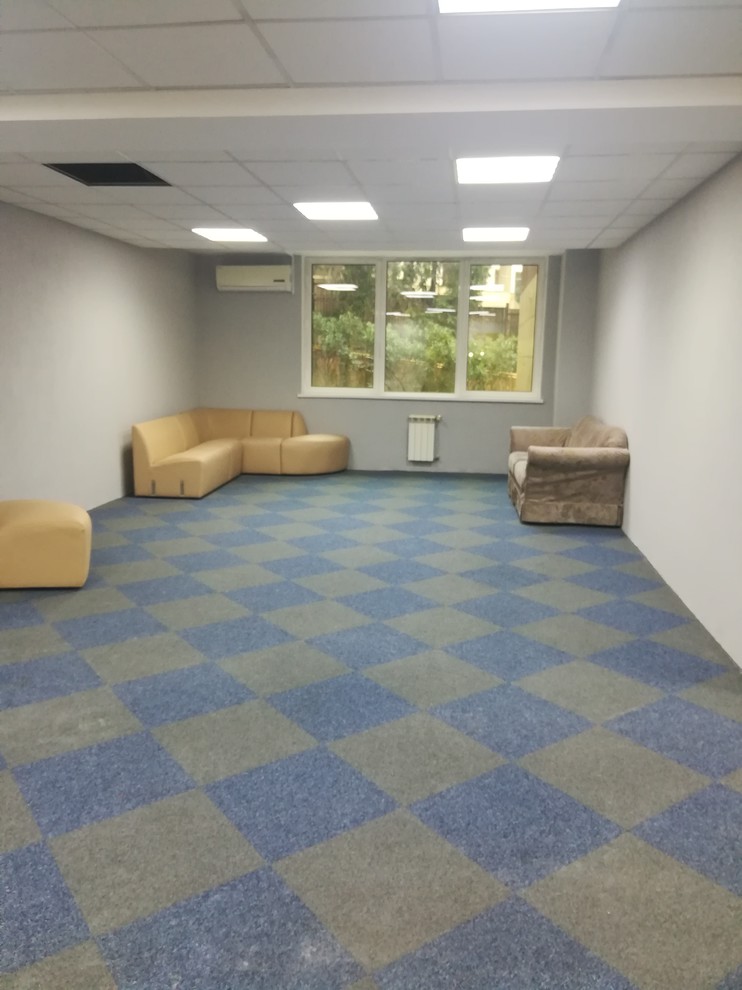 Гостиничный комплекс «Парус», г.Сочи