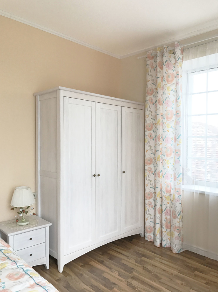 Спальня для юной леди в стиле прованс