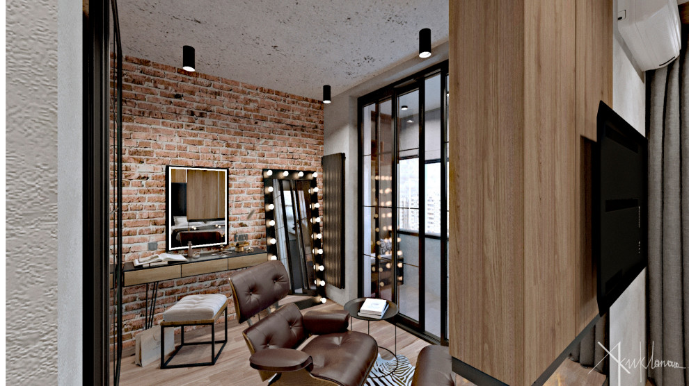 ЖК "ВЛЮБЕРЦЫ"