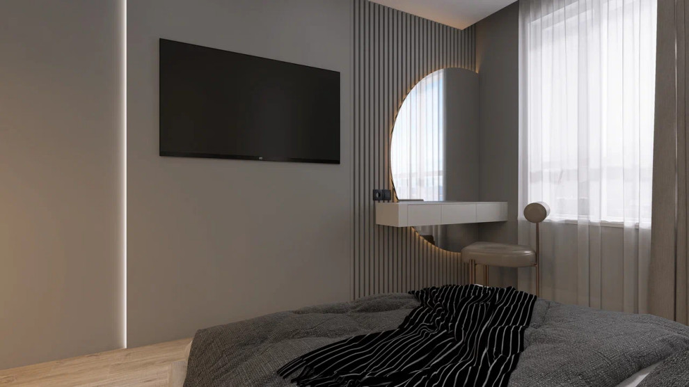 Квартира в ЖК Атмосфера