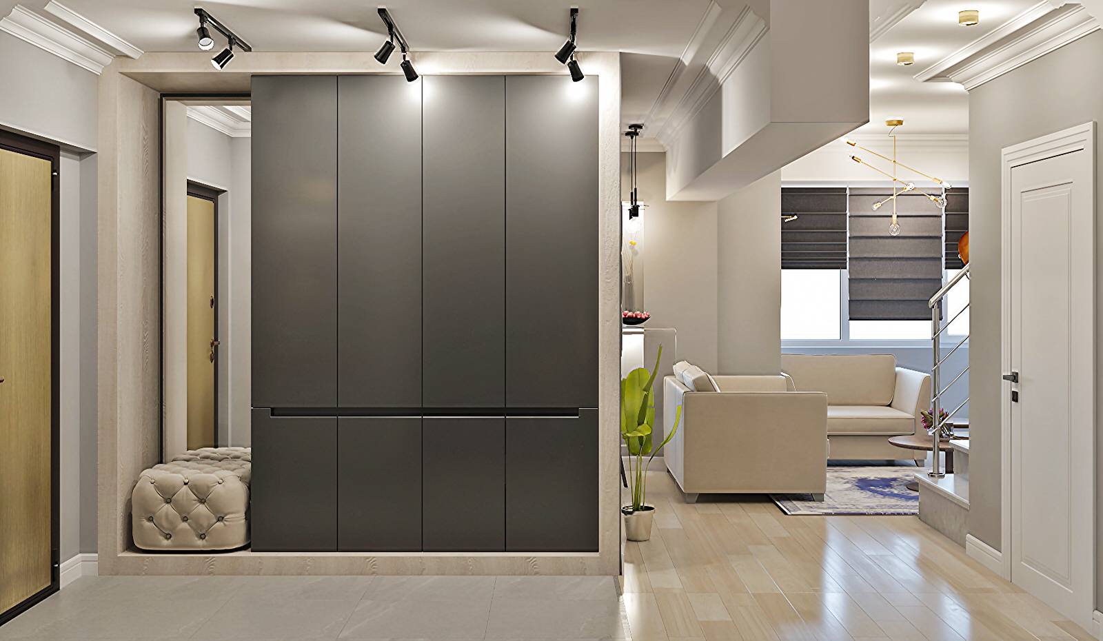 INTERIOR DESIGN