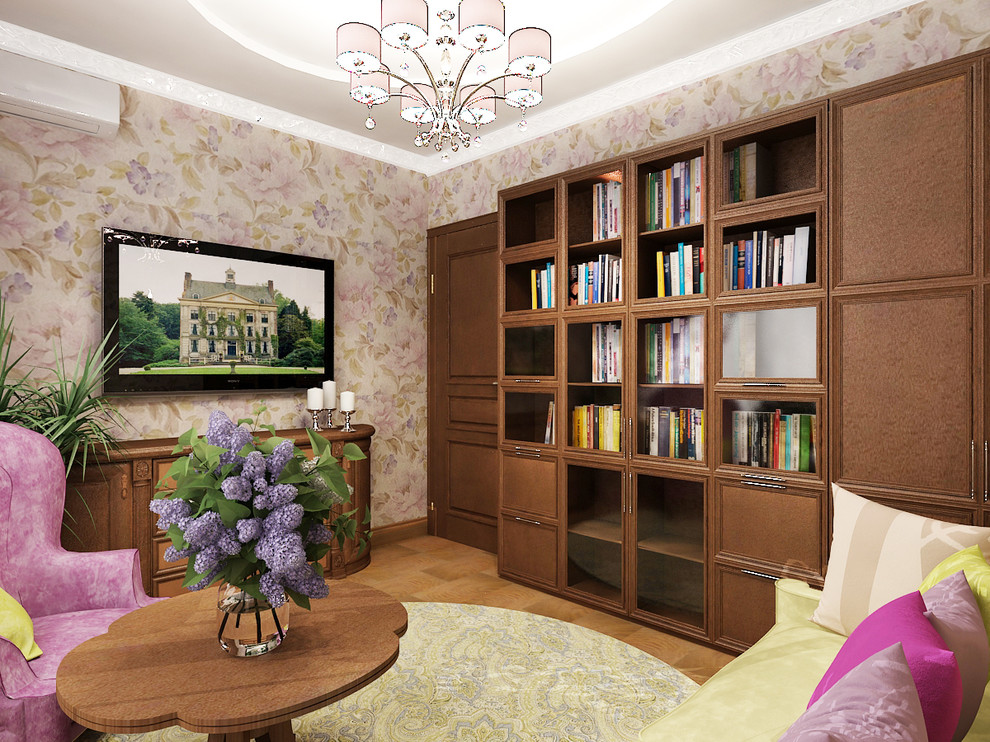 Квартира на ул.Пушкина