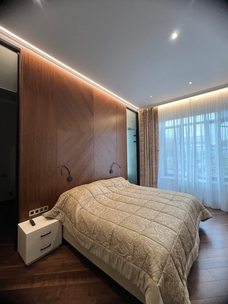 Загородный дом