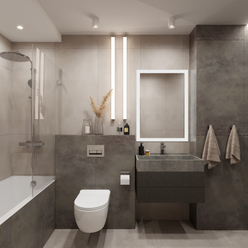 Апартаменты на Александра Невского, 104 кв.м.