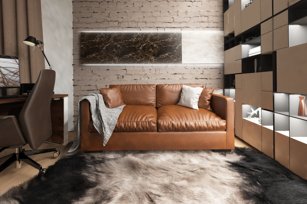 Современные апартаменты в центре Москвы