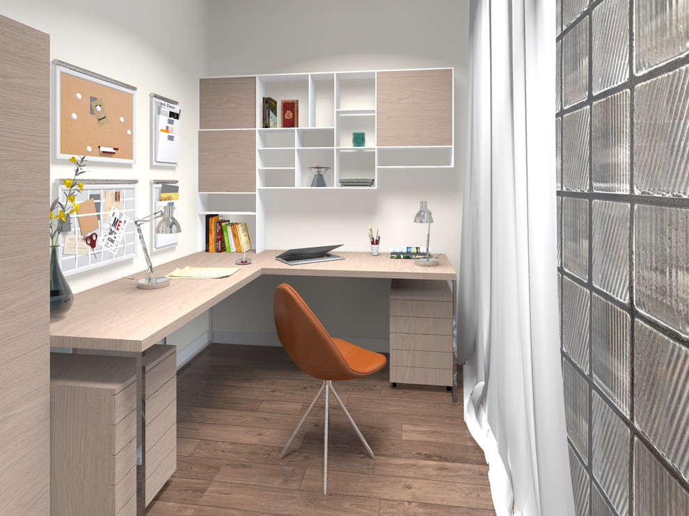 Рабочее место