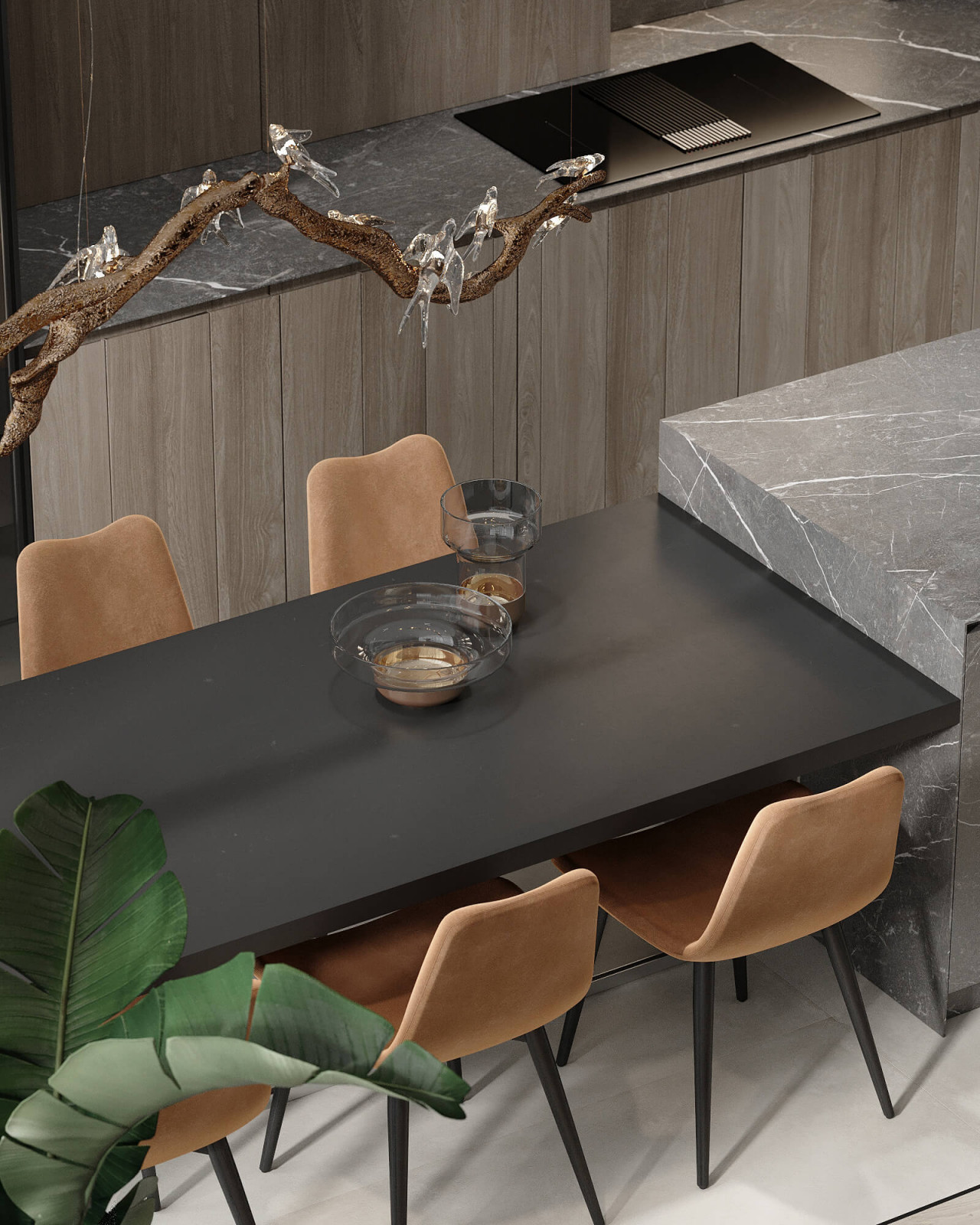 Садовые Кварталы 160 кв.м.