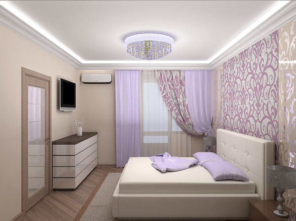 Квартира 16