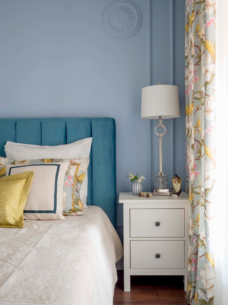 таунхаус у семьи