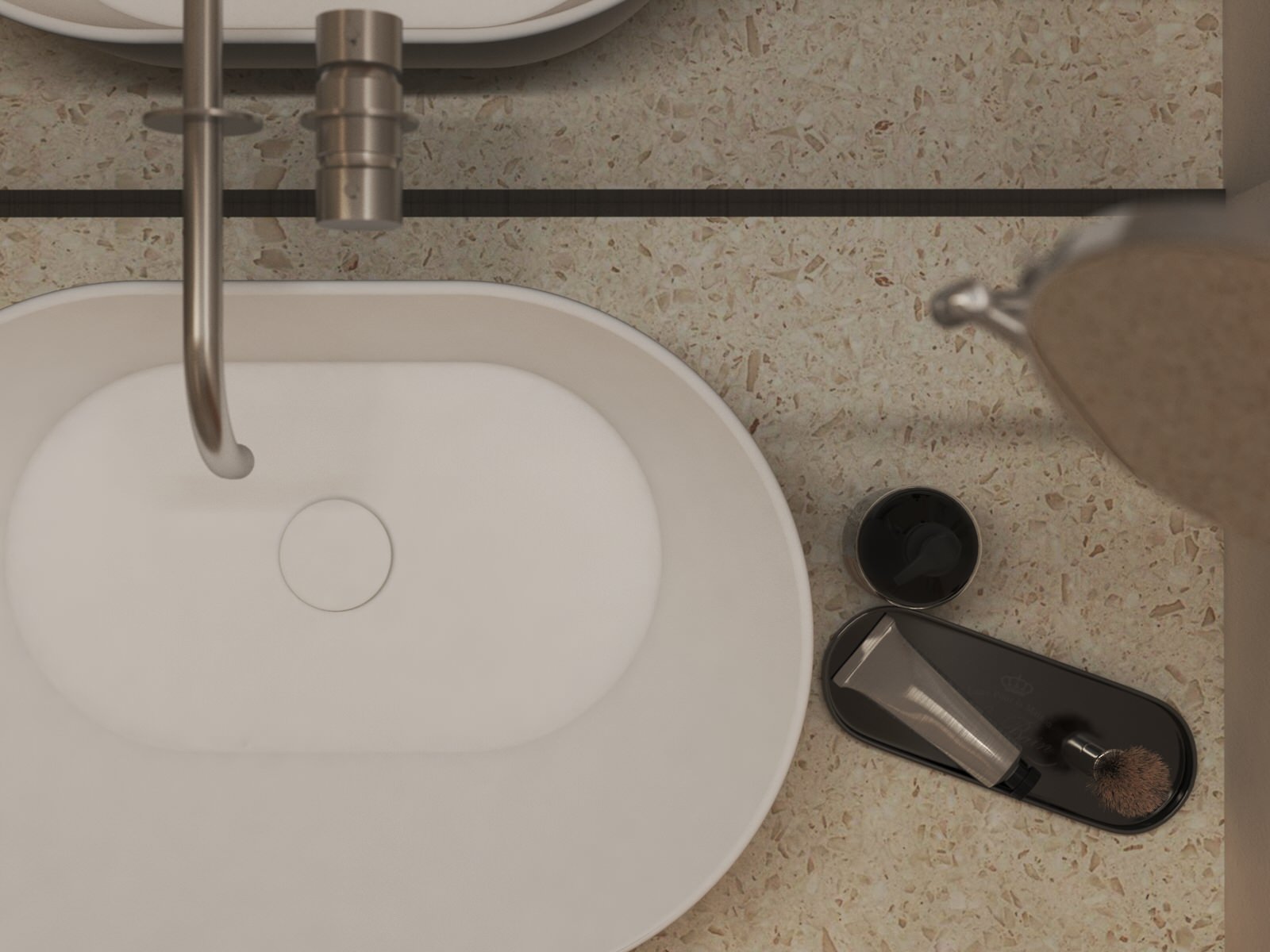 Ванная комната