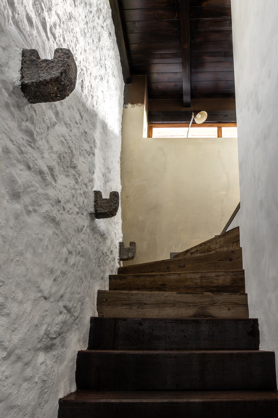 Интерьер дома в Италии