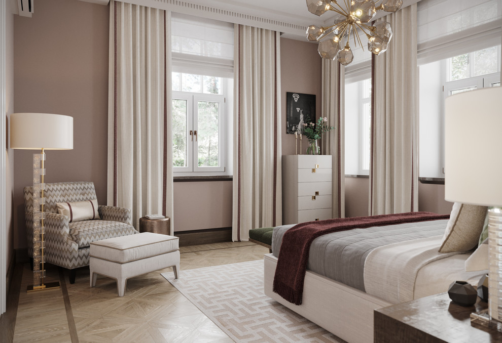 Дом во Внуково