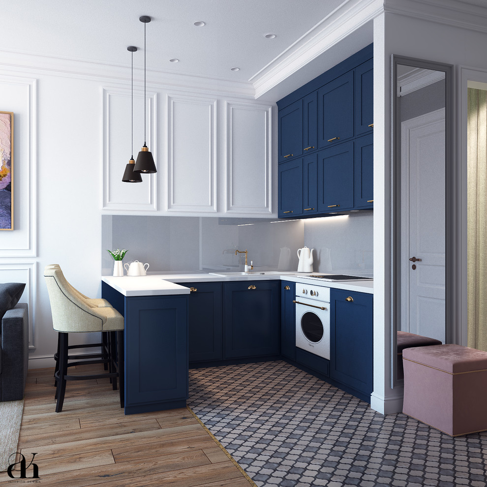 Квартиа в Москве