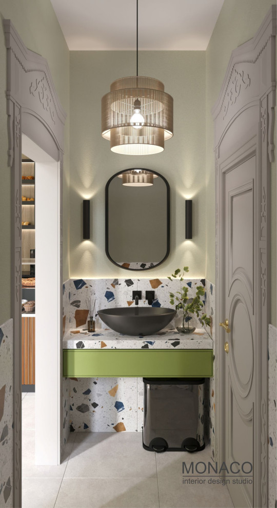 Кафе-пекарня