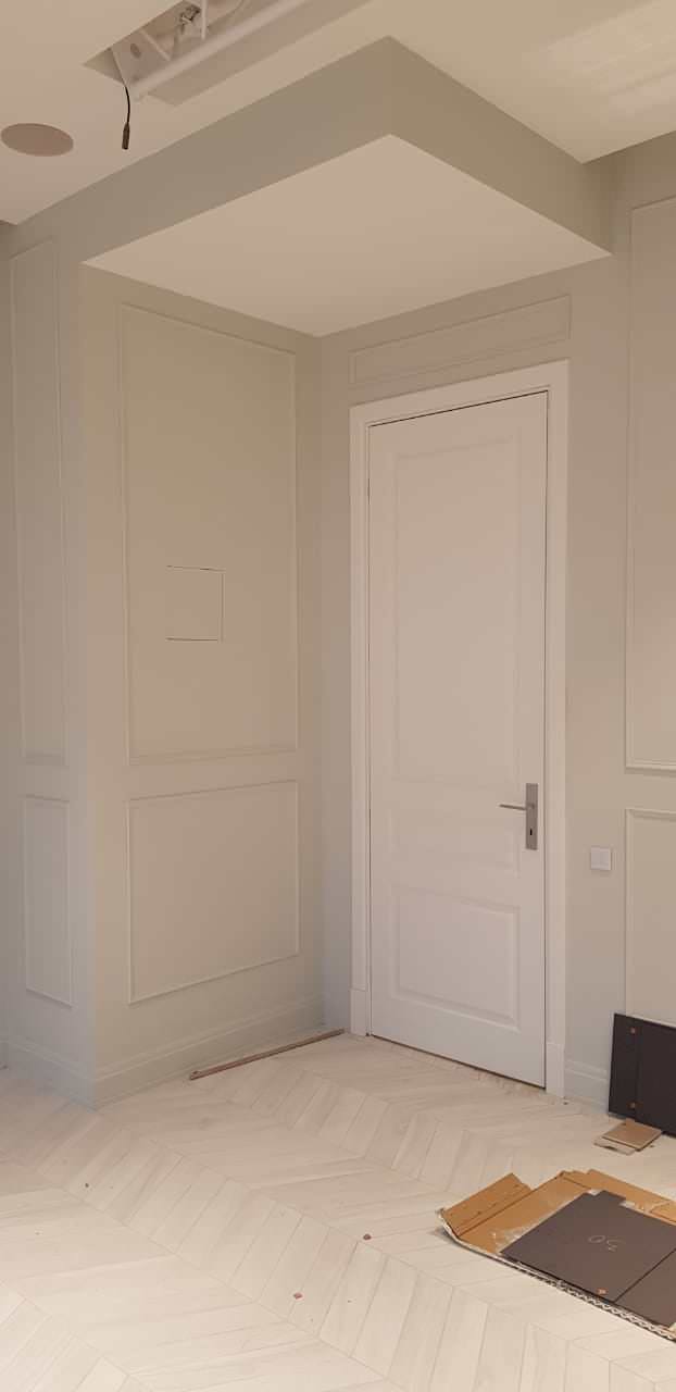 Пречистенка 13