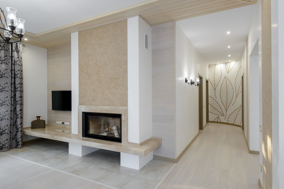 Загородный дом