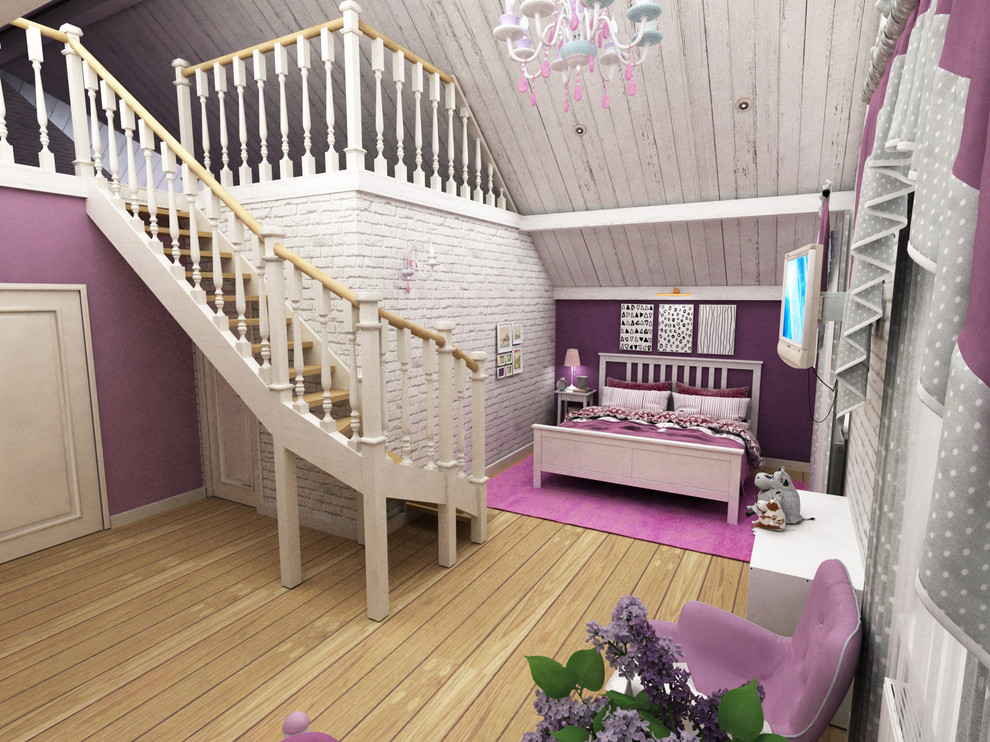 Частный дом в Песочном