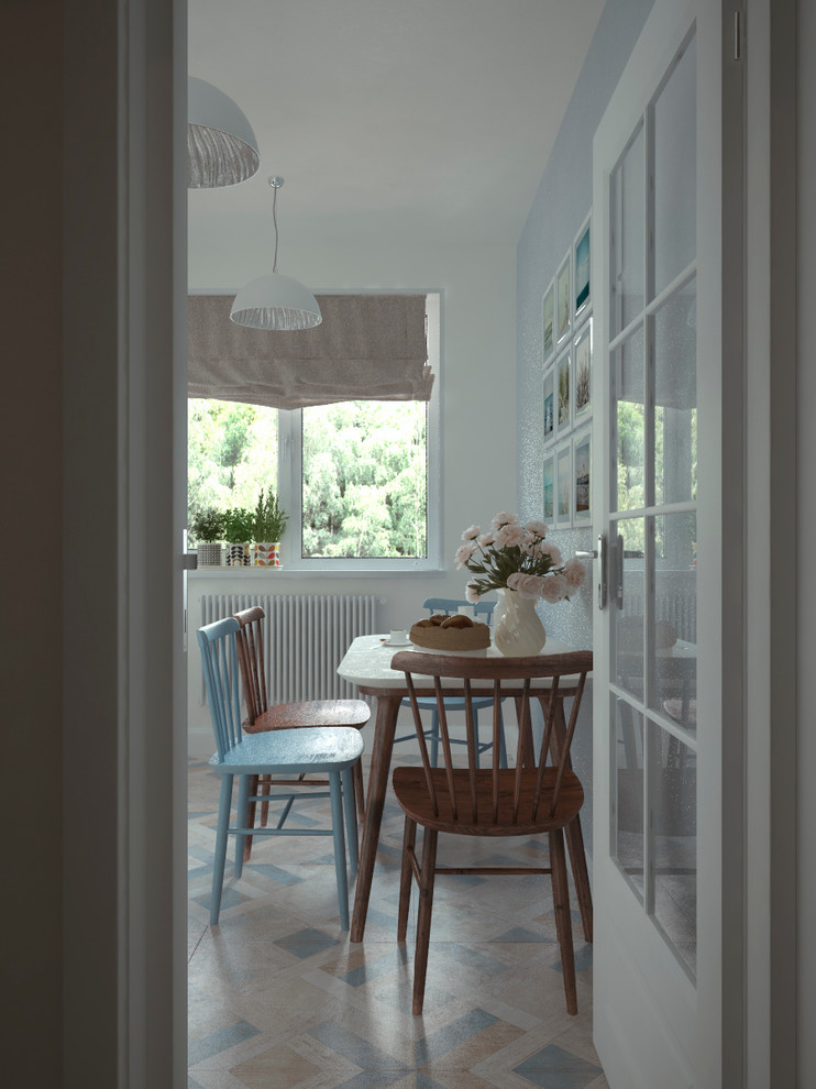 Однокомнатная квартира в Севастополе по ул. Парковая