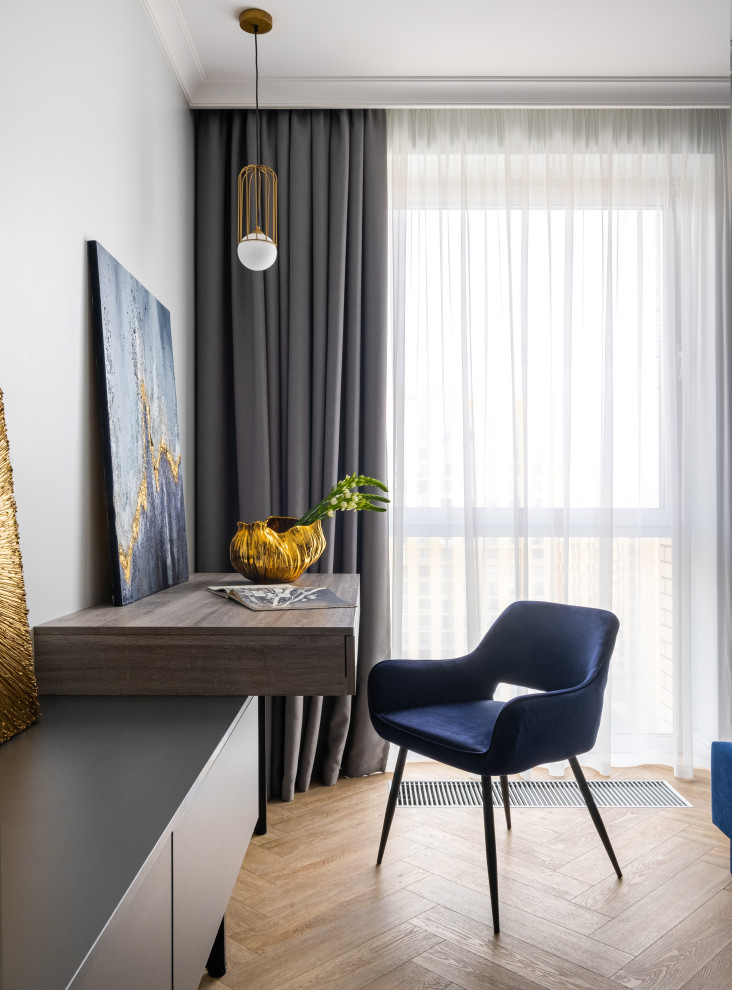 ЖК "Хорошевский"