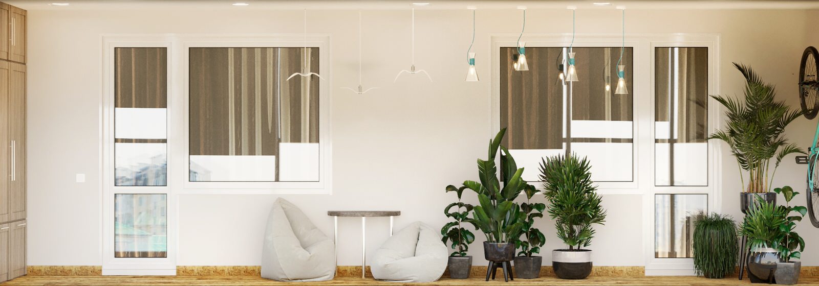 ЖК МОРЕ-ОКЕАН