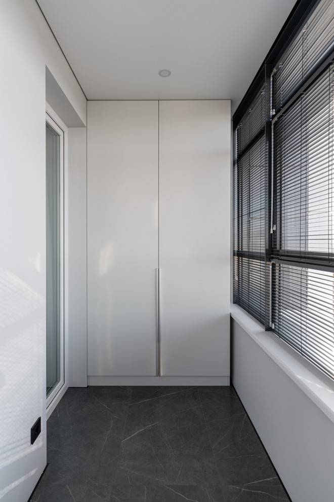 Обложка проекта: ЖК Miracle